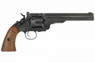 WinGun Major 3 1877 Break Top CO2 Revolver in Black