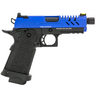 Vorsk Hi-Capa 3.8 Pro GBB Pistol in Blue (VGP-00-15) Vorsk Hi-Capa 3.8 Pro GBB Pistol in Blue (VGP-00-15)