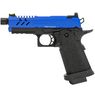 Vorsk Hi-Capa 3.8 Pro GBB Pistol in Blue (VGP-00-15) Vorsk Hi-Capa 3.8 Pro GBB Pistol in Blue (VGP-00-15)