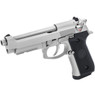 Raven R9 Replica M92 Gas Blowback pistol in Silver (RGP-05-15) Raven R9 Replica M92 Gas Blowback pistol in Silver (RGP-05-15)