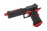 Vorsk Hi-Capa 5.1s Split Slide GBB Pistol in Black (Red Match) Vorsk Hi-Capa 5.1s Split Slide GBB Pistol in Black (Red Match)