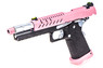 Vorsk Hi-Capa 5.1 HI-Capa GBB Airsoft Pistol in Pink Vorsk Hi-Capa 5.1 HI-Capa GBB Airsoft Pistol in Pink