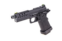 VORSK HI CAPA 4.3 GBB Pistol in Black (VGP-02-01)