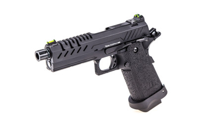 VORSK HI CAPA 4.3 GBB Pistol in Black (VGP-02-01)