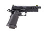 VORSK HI CAPA 4.3 GBB Pistol in Black (VGP-02-01) VORSK HI CAPA 4.3 GBB Pistol in Black (VGP-02-01)