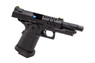 Vorsk Hi-Capa 3.8 Pro GBB Airsoft Pistol in Black Vorsk Hi-Capa 3.8 Pro GBB Airsoft Pistol in Black