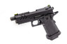 Vorsk Hi-Capa 3.8 Pro GBB Airsoft Pistol in Black Vorsk Hi-Capa 3.8 Pro GBB Airsoft Pistol in Black