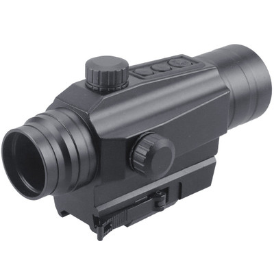 Nuprol Tech NPoint HD-30R RDS inc Laser Reflex Sight 