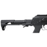 LCT Airsoft ZK PDW 9mm Airsoft Rifle AEG in Black LCT Airsoft ZK PDW 9mm Airsoft Rifle AEG in Black