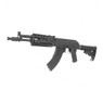 LCT Airsoft TK104 NV AEG Airsoft Rifle in Black