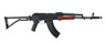 LCT Airsoft LCT G-03 NV Airsoft Rifle AEG in Wood/Black