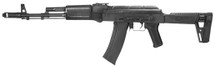 LCT Airsoft MRK-74 AEG Airsoft Rifle in Black 