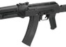 LCT Airsoft MRK-74 AEG Airsoft Rifle in Black LCT Airsoft MRK-74 AEG Airsoft Rifle in Black
