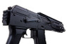 LCT/EMG Rifle Dynamics Quickhatch SMG AK in Black (LCT-AAG063-00-00- LCT/EMG Rifle Dynamics Quickhatch SMG AK in Black (LCT-AAG063-00-00-