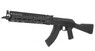 LCT Airsoft M-LOK-LCKM AEG Airsoft Rifle in Black