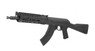 LCT Airsoft M-LOK-LCK104 AEG Airsoft gun in Black 