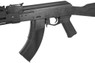 LCT Airsoft M-LOK-LCK104 AEG Airsoft gun in Black 