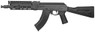 LCT Airsoft M-LOK-LCK104 AEG Airsoft gun in Black 