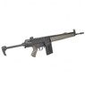 LCT Airsoft G3A4-W AEG Airsoft Rifle Sliding Stock in Olive Green 