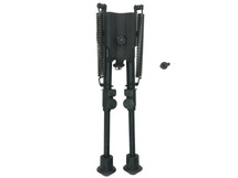 Cyma HY-202 M24/M4 Sniper Rifle Bipod with Rail Short in Black
