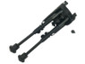 Cyma HY-202 M24/M4 Sniper Rifle Bipod with Rail Short in Black