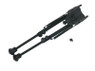 Cyma HY-203 M24-M4 Bipod with Rail Long Type in Black