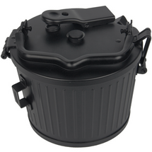 G&G GMG42 Magazine AEG Drum MAG 1700 Rounds