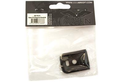 Raven Magazine Base Plate (EU/G Series)