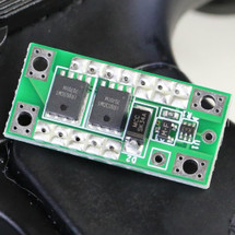 Xcortech - XET304u Mosfet