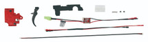 G&G - ETU 2.0 & MOSFET 4.0 for V2 Gearbox (Rear Wired) (Regular Trigger)