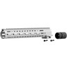 Vorsk - 13" V-Rail System & Barrel Nut (VMP-2MD) in Grey