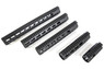 Nuprol BOCCA Keymod 15" Rail handguard in Black Nuprol BOCCA Keymod 15" Rail handguard in Black
