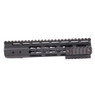 Nuprol BOCCA Handguard (Hybrid) (M4/AR15 Spec) 10" in Black