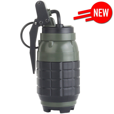 Nuprol Mock Polymer Hand Grenade