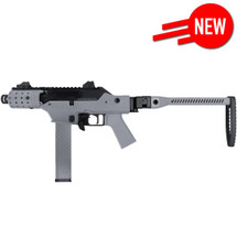 Vorsk VMP-2SC GBB Rifle SMG in Grey