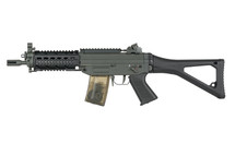 JG 082-II - SIG-555 Replica AEG Airsoft Rifle in Black
