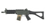JG 082-II - SIG-555 Replica AEG Airsoft Rifle in Black