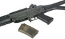 JG 082-II - SIG-555 Replica AEG Airsoft Rifle in Black