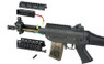 JG 082-II - SIG-555 Replica AEG Airsoft Rifle in Black