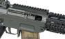 JG 082-II - SIG-555 Replica AEG Airsoft Rifle in Black