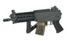 JG 082-II - SIG-555 Replica AEG Airsoft Rifle in Black