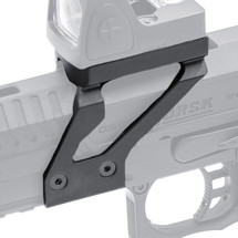 Vorsk Floating RDS Mount for Hi-Capa Series in Black