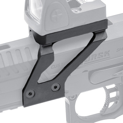 Vorsk Floating RDS Mount for Hi-Capa Series in Black