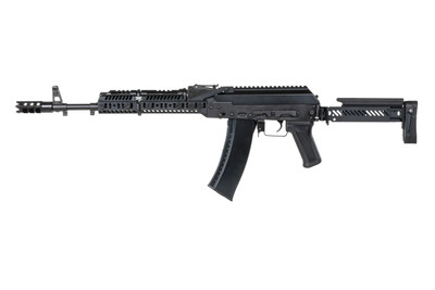 LCT Sport ZKS-74M Electric Airsoft Rifle in Black
