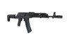 LCT Sport ZKS-74M Electric Airsoft Rifle in Black
