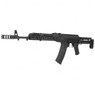 LCT Sport ZKS-74M Electric Airsoft Rifle in Black