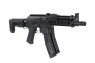 LCT Sport Witiaź Sport ZP-19-01 AEG Airsoft Rifle in Black LCT Sport Witiaź Sport ZP-19-01 AEG Airsoft Rifle in Black