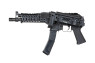 LCT Sport Witiaź Sport ZP-19-01 AEG Airsoft Rifle in Black LCT Sport Witiaź Sport ZP-19-01 AEG Airsoft Rifle in Black