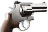 Ares S&W 686 3.5inch CO2 Revolver (Silver - APR-002)