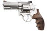 Ares S&W 686 3.5inch CO2 Revolver (Silver - APR-002)